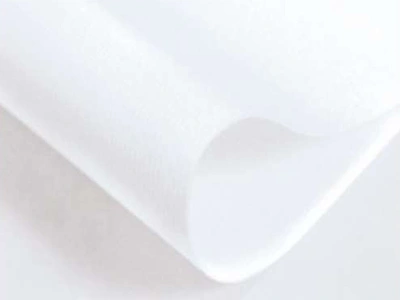Tissu double face
