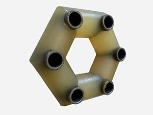Connecteur de machine