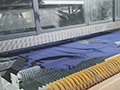 Système de pulvérisation  pour le cuir HVLP