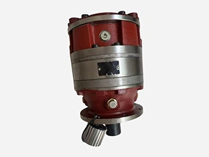 Réducteur de rouleau d'alimentation (Huzhou)