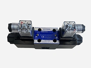 Électrovanne bidirectionnelle (Huzhou)